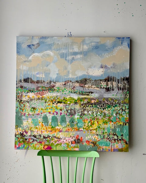 Toothache In His Heel, BB081225