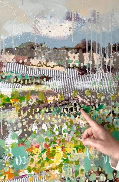 Toothache In His Heel, BB081225