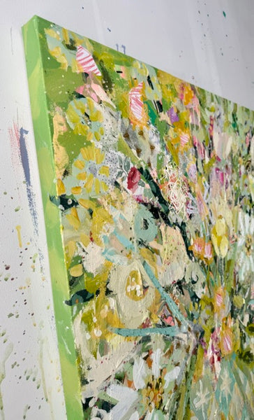 "Dandelions For Astronauts" LW120526