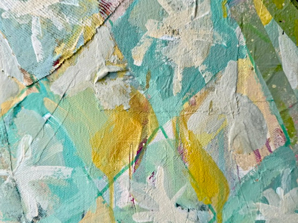 "Dandelions For Astronauts" LW120526