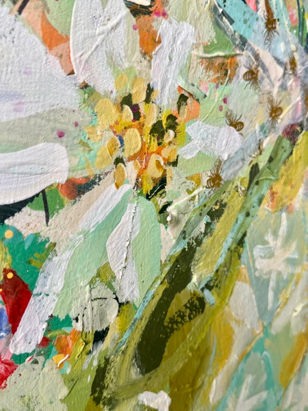 "Dandelions For Astronauts" LW120526