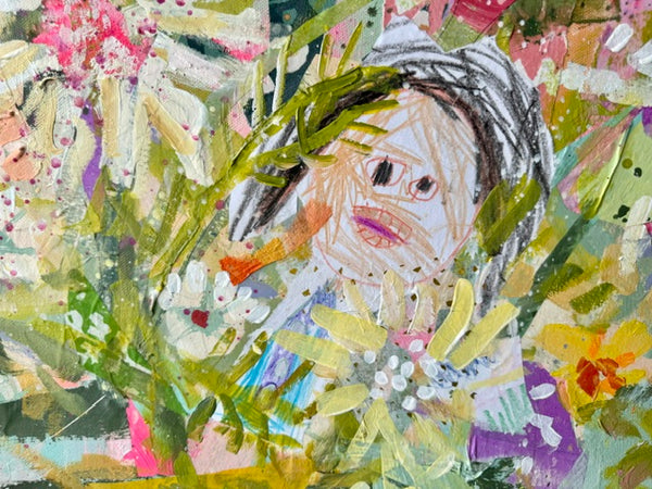 "All This and Chocolate Milk" LW100526