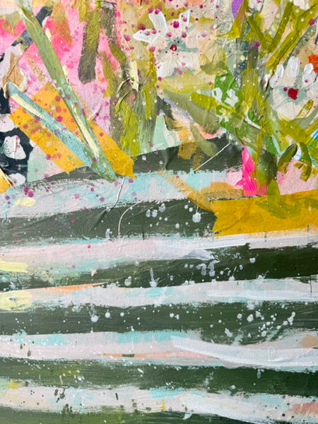 "All This and Chocolate Milk" LW100526