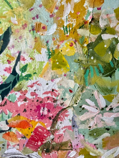 "All This and Chocolate Milk" LW100526