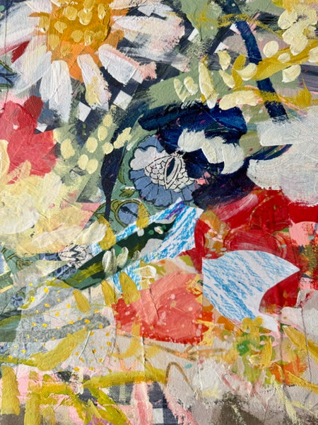 "Song of the Sparkle Crab" LW080526