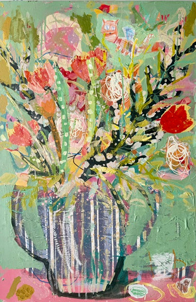 "Tulips and Tang" LW040526