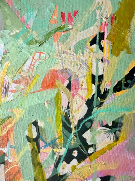 "Tulips and Tang" LW040526