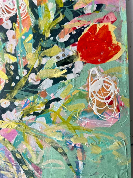 "Tulips and Tang" LW040526