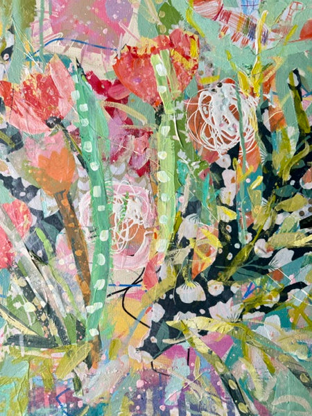 "Tulips and Tang" LW040526