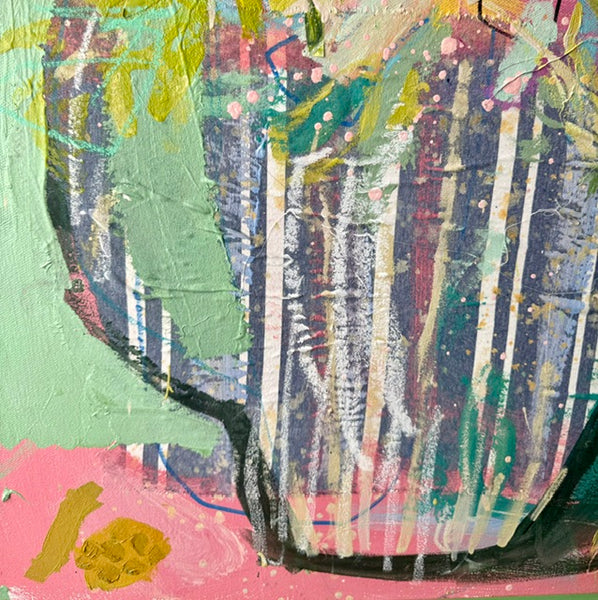 "Tulips and Tang" LW040526