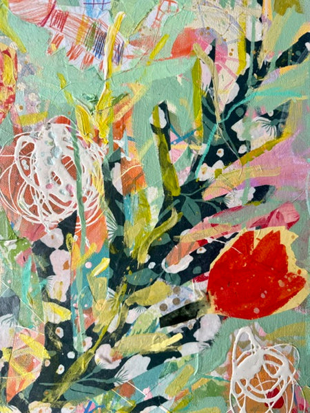 "Tulips and Tang" LW040526