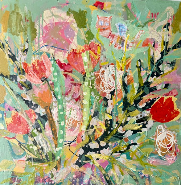 "Tulips and Tang" LW040526