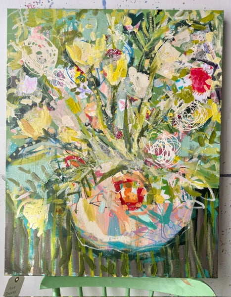 "Aunt Sarah's Dill Pickle Picnic" LW030526