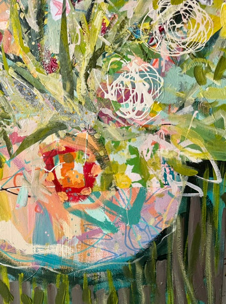 "Aunt Sarah's Dill Pickle Picnic" LW030526