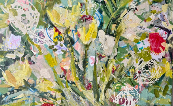 "Aunt Sarah's Dill Pickle Picnic" LW030526