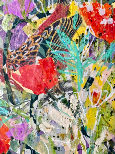 "Tomato Soup Valentine" LW020526