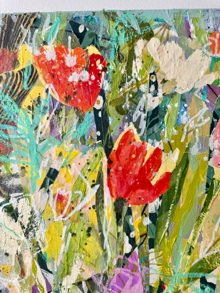 "Tomato Soup Valentine" LW020526