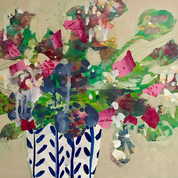 Kickapoo Cookies F310519 – Amanda Evanston Art