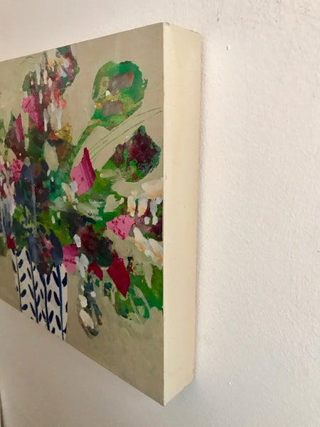 Kickapoo Cookies F310519 – Amanda Evanston Art