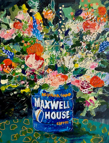 Maxwell Home, CF190521