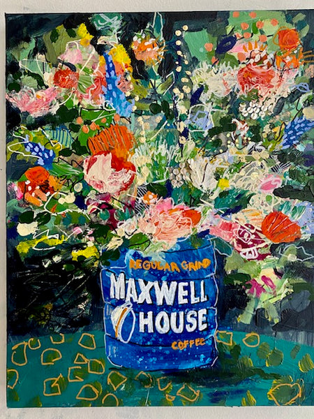 Maxwell Home, CF190521